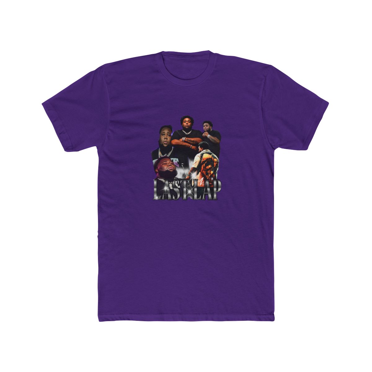 Rod Wave "Last Lap" Unisex Tee
