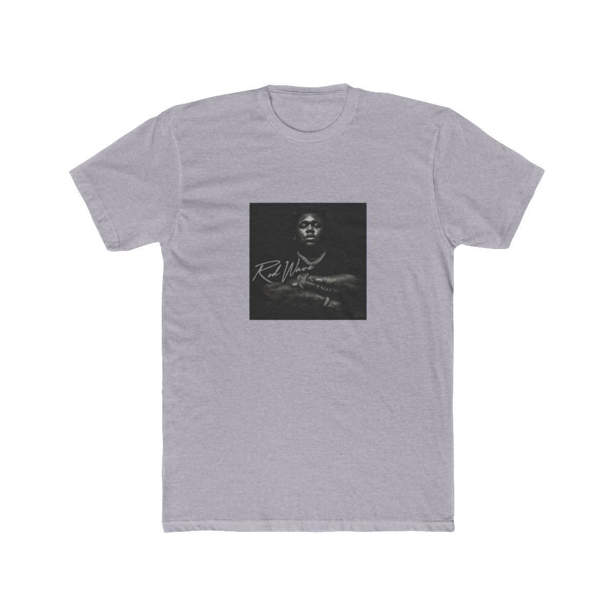 Rod Wave Unisex Tee 2