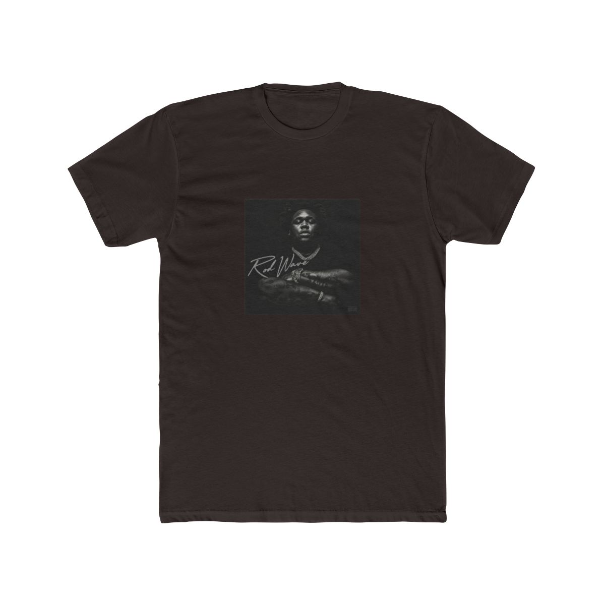 Rod Wave Unisex Tee 2 - alternate angle 2, merchandise
