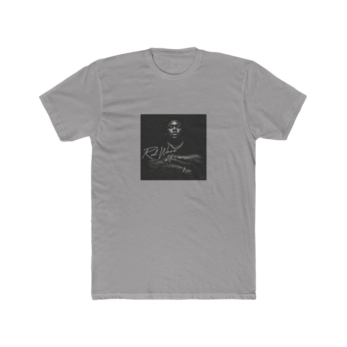 Rod Wave Unisex Tee 2 - Official t-shirts merchandise