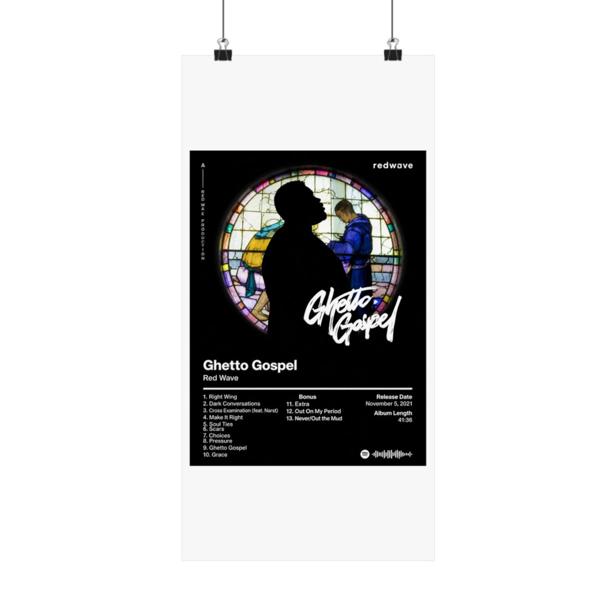 Posters Design Poster | Minimalist Wall Art Print for Creative Spaces