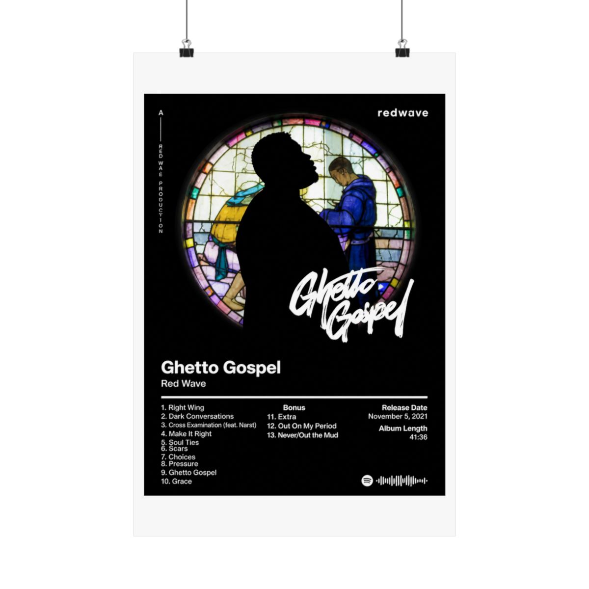 Posters Design Poster | Minimalist Wall Art Print for Creative Spaces - alternate angle 5, merchandise