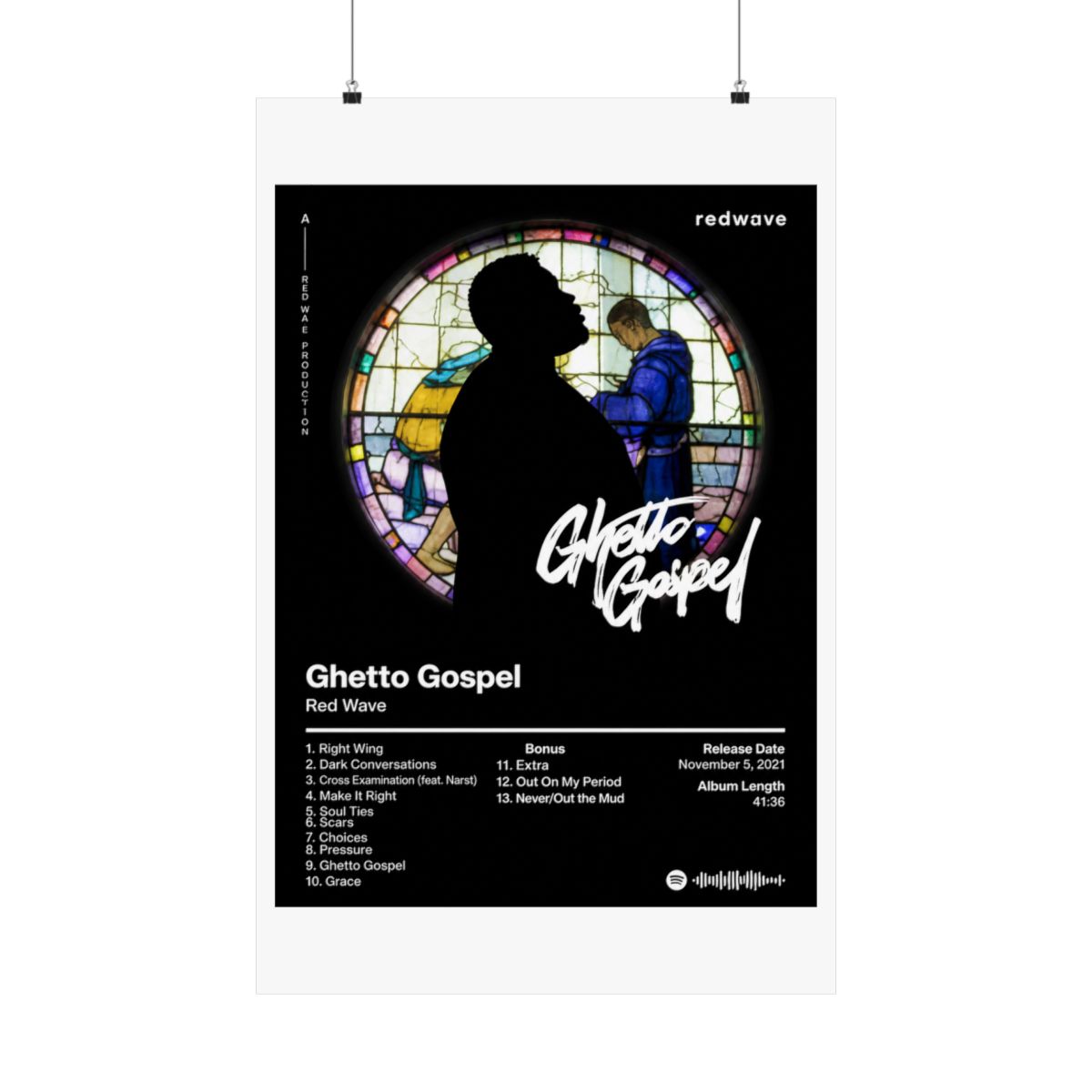 Posters Design Poster | Minimalist Wall Art Print for Creative Spaces - alternate angle 4, merchandise