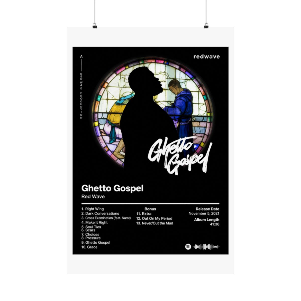 Posters Design Poster | Minimalist Wall Art Print for Creative Spaces - alternate angle 1, merchandise