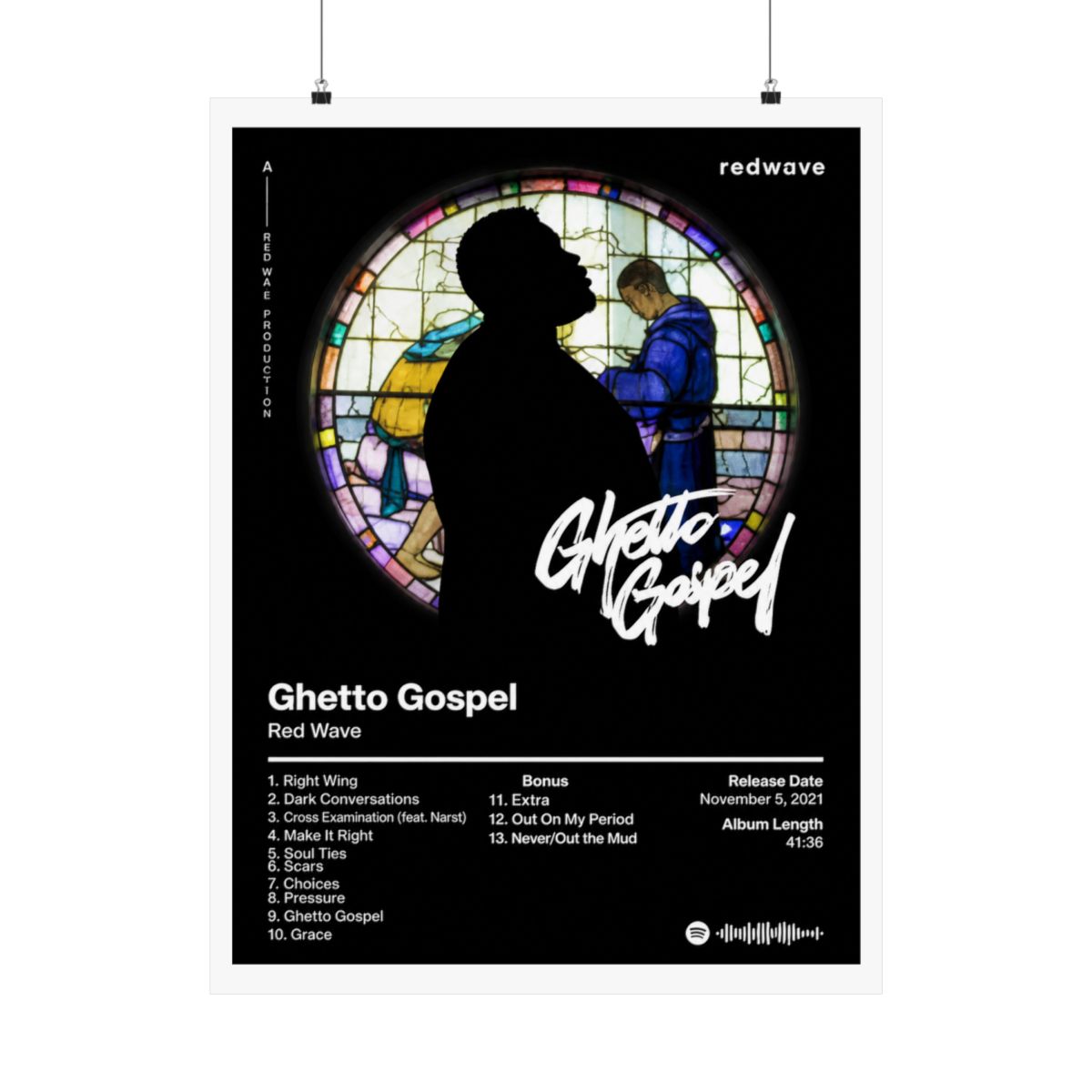 Posters Design Poster | Minimalist Wall Art Print for Creative Spaces - alternate angle 3, merchandise