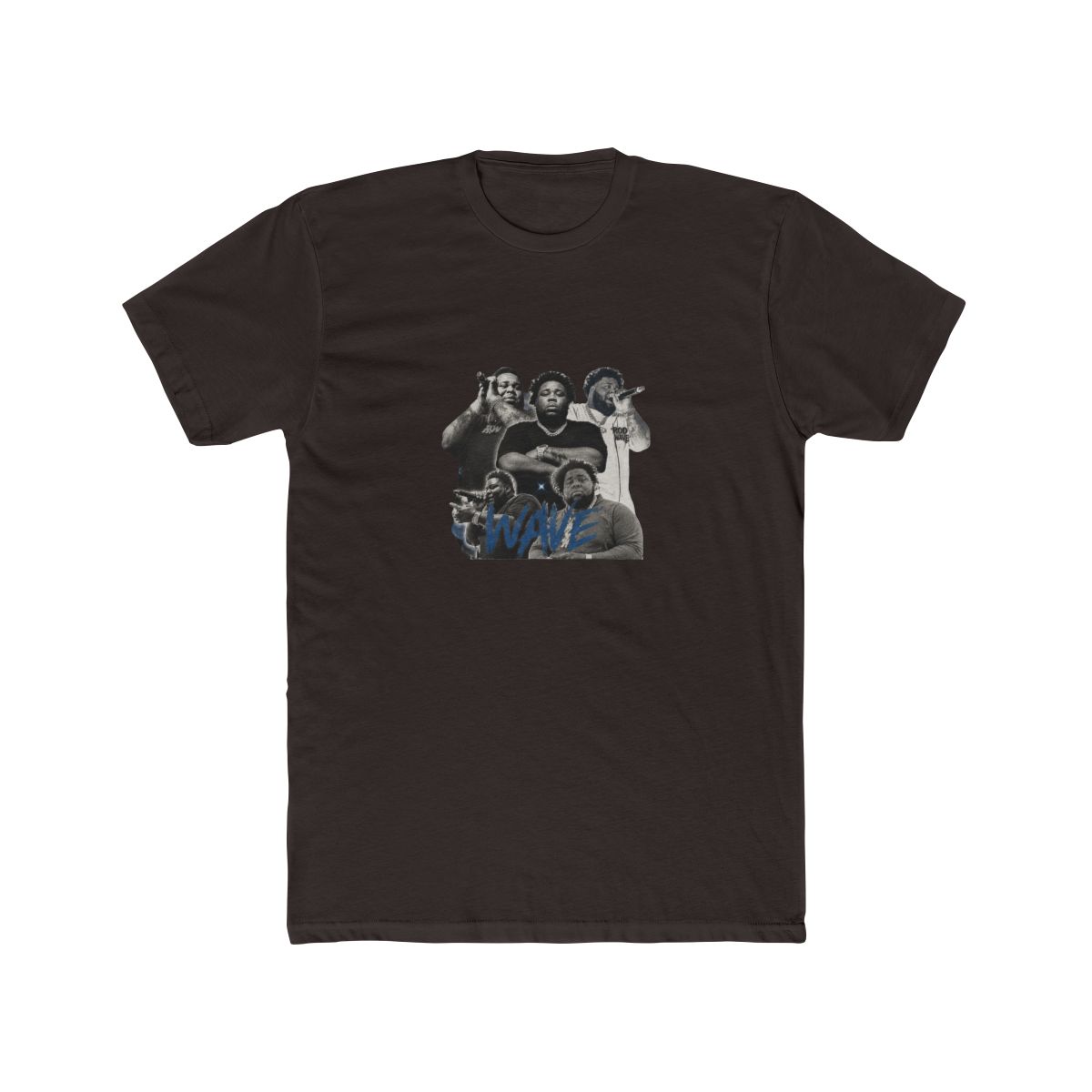 Rod Wave Unisex Tee - alternate angle 3, merchandise