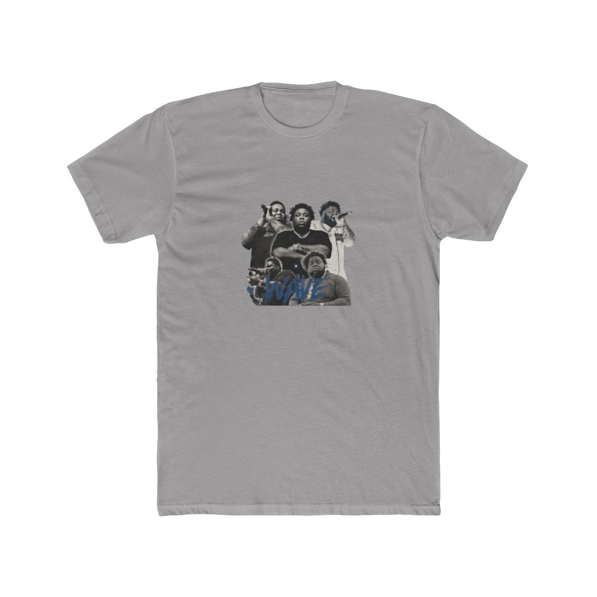 Rod Wave Unisex Tee - alternate angle 5, merchandise