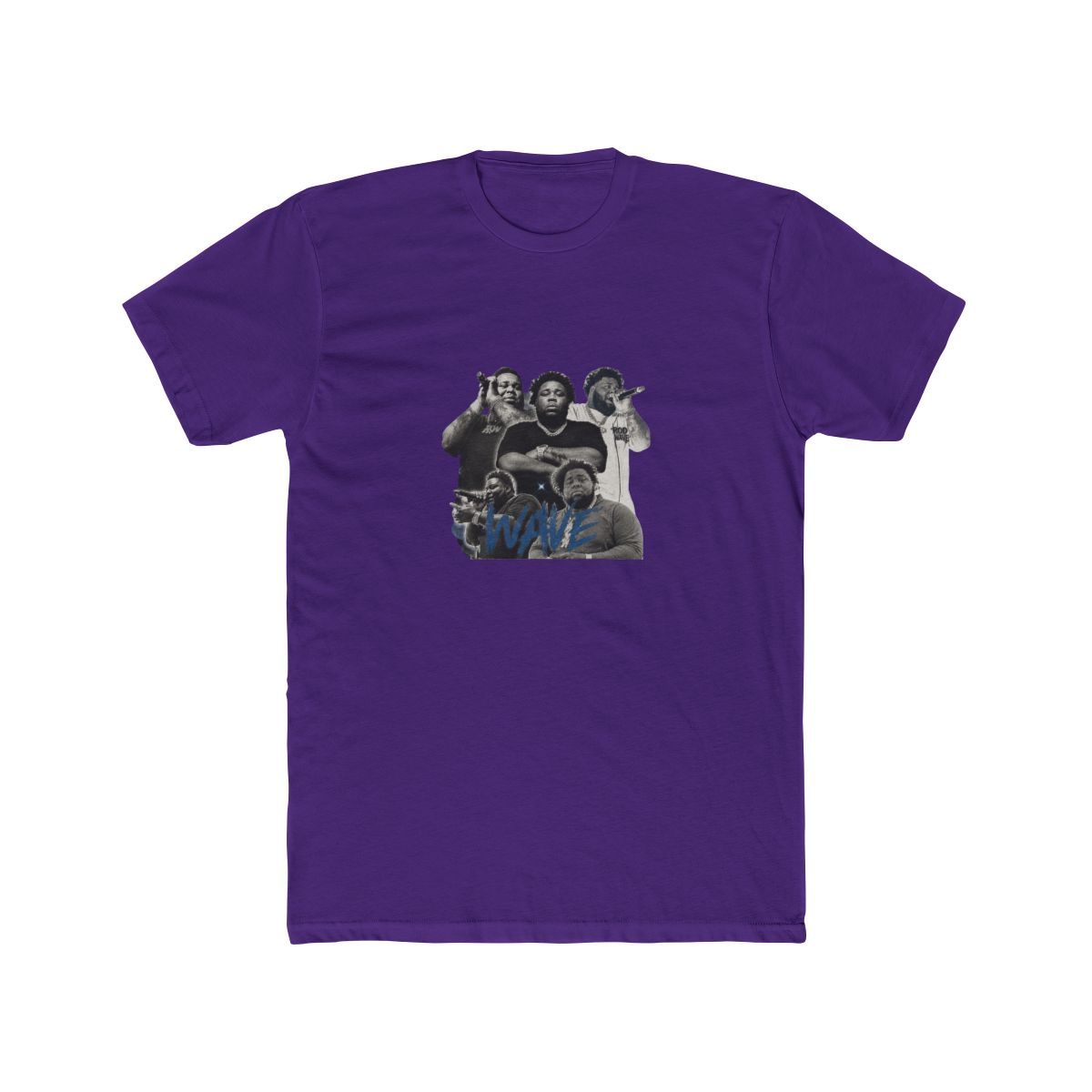 Rod Wave Unisex Tee