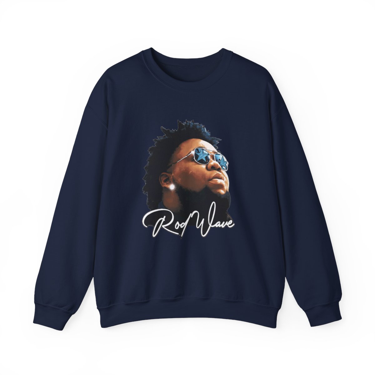 Sweatshirts - Rod Wave apparel collection