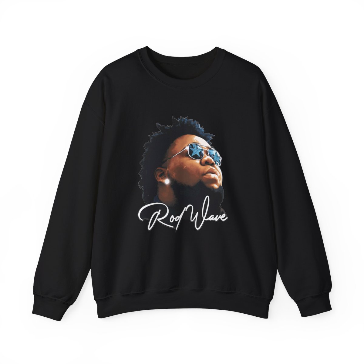 Rod Wave Crewneck