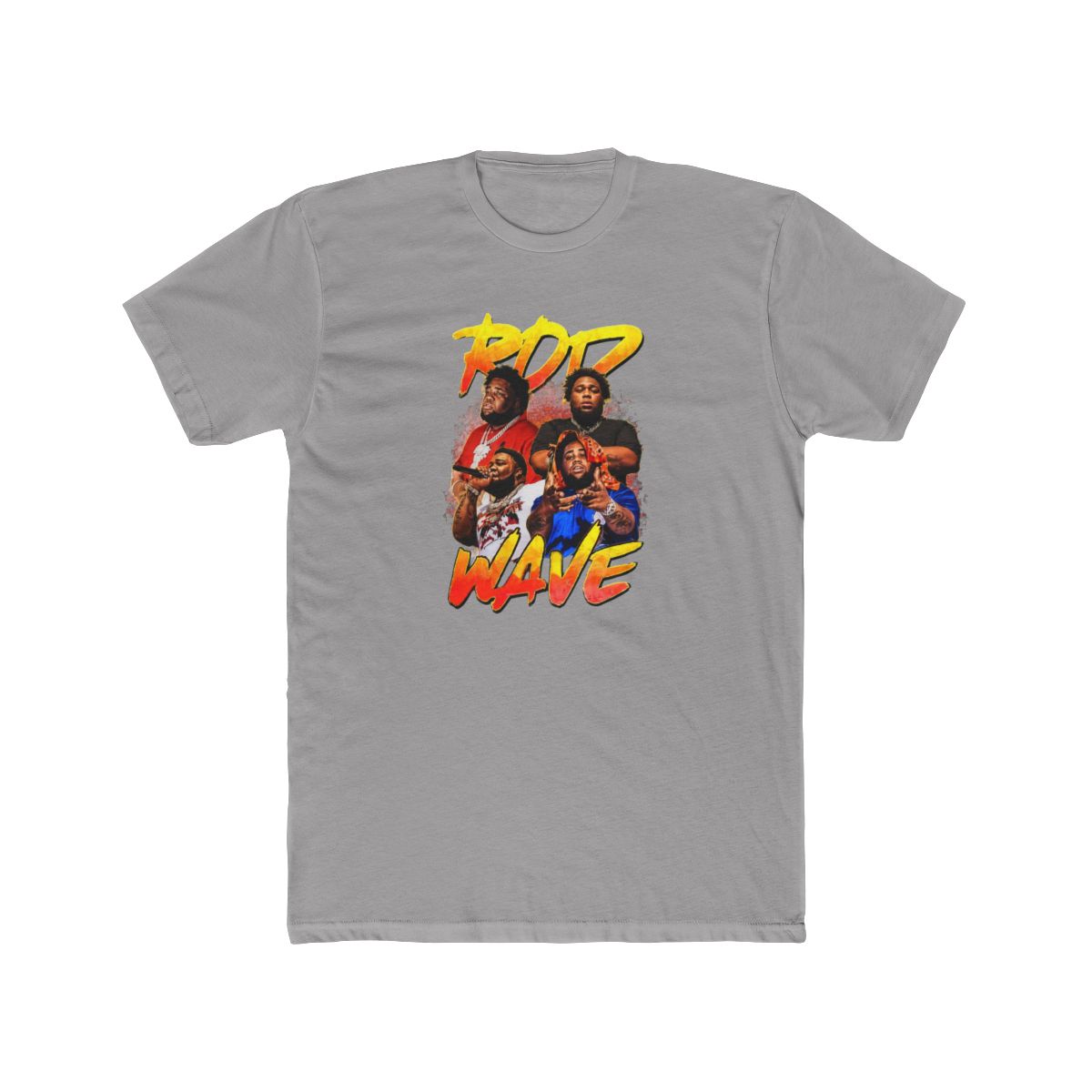 Rod Wave Rapper Merch Vintage Best T Shirt
