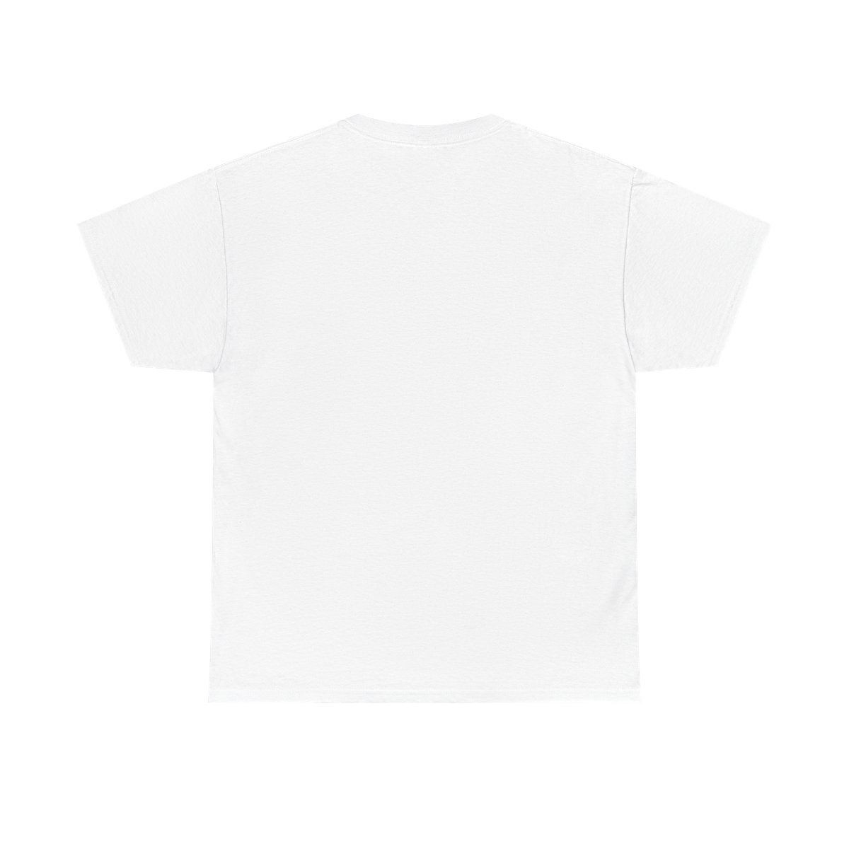 Rod Wave "Ghetto Gospel" Unisex Tee - alternate angle 1, merchandise